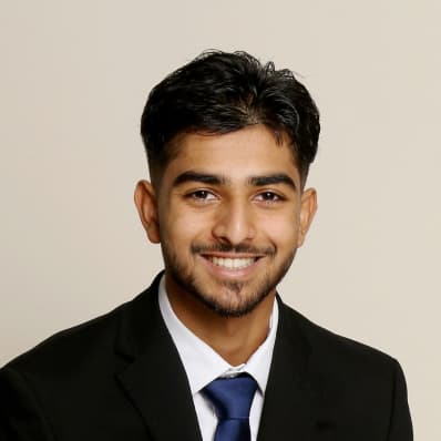 CEO of Returnpal of ReturnPal Hasan-Ali Abidi