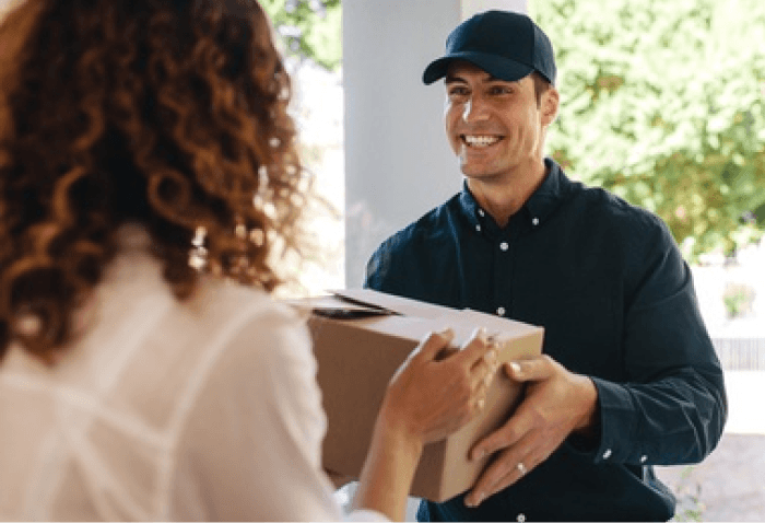 checking order process