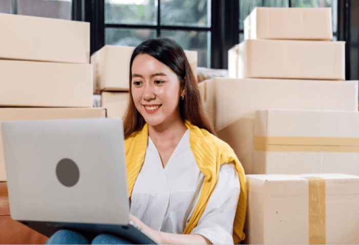 checking order process